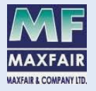 Maxfair & company limited