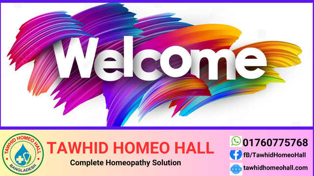 tawhid homeo hall promo